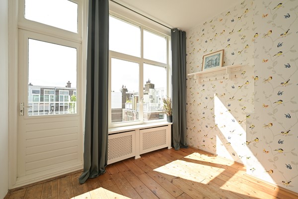 Medium property photo - Boylestraat 28, 2563 EK The Hague